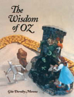 The Wisdom of Oz (Paperback)