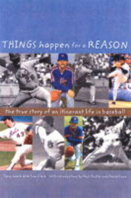Things Happen For A Reason (Paperback)