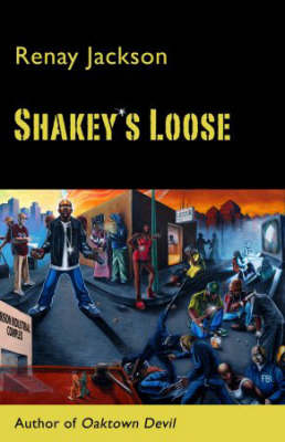 Shakeys Loose (Paperback)