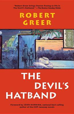 The Devils Hatband (Paperback)