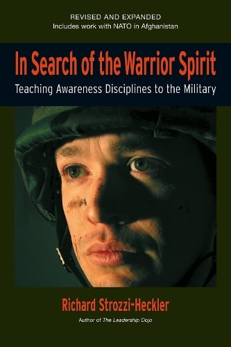 In Search Of The Warrior Spirit, Fourth Edition (Paperback)