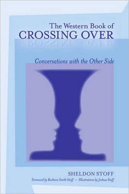 Western Book Of Crossing Over (Paperback)