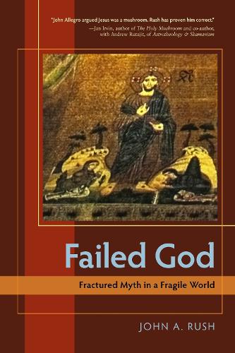Failed God (Paperback)
