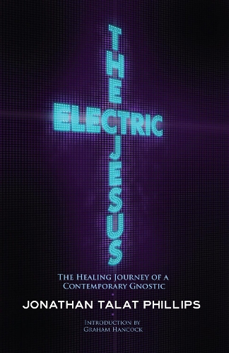 The Electric Jesus (Paperback)