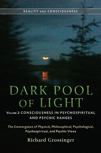 Dark Pool Of Light, Volume Two (Paperback)