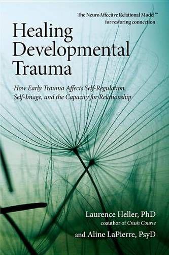 Laurence Heller Healing Developmental Trauma