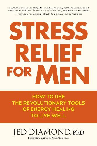 Stress Relief For Men (Paperback)