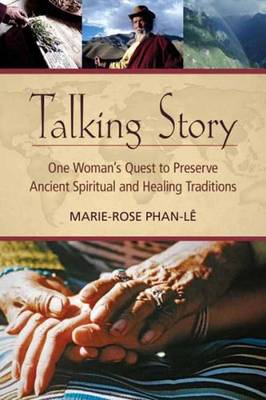 Talking Story (Paperback)