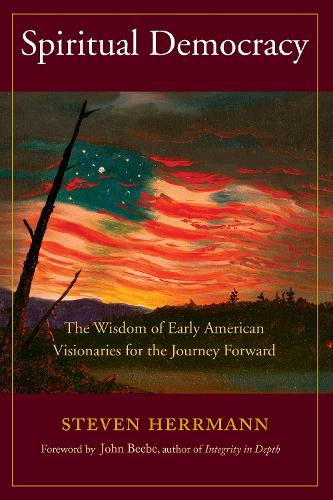 Spiritual Democracy (Paperback)