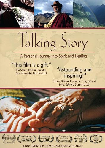 Talking Story (DVD video)