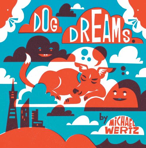 Dog Dreams (Paperback)