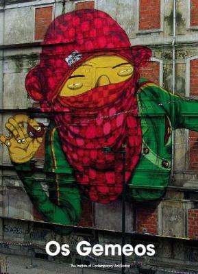 Os Gemeos (Paperback)