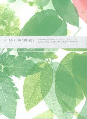 Plant Graphics (Hardback)