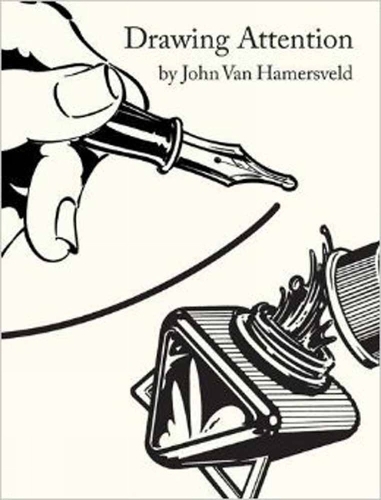 Drawing Attention (Hardback)