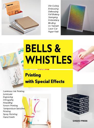 Bells & Whistles (Hardback)