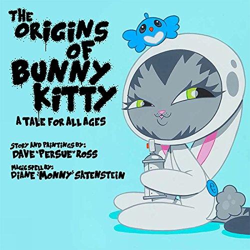 The Origins Of Bunny Kitty (Hardback)