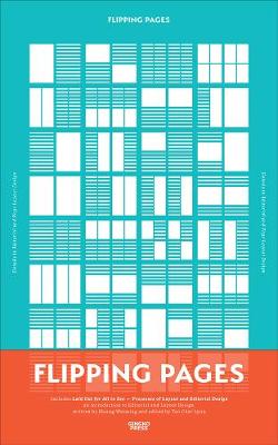 Flipping Pages: Details in Editorial and Page Layout Design (Hardback)