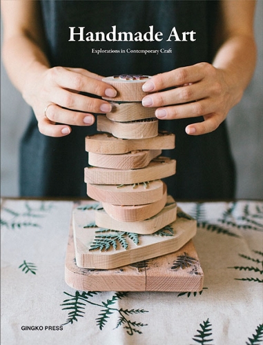 Handmade Art (Hardback)