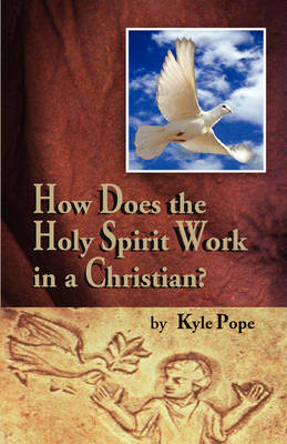 How Does the Holy Spirit Work in a Christian? (Paperback)