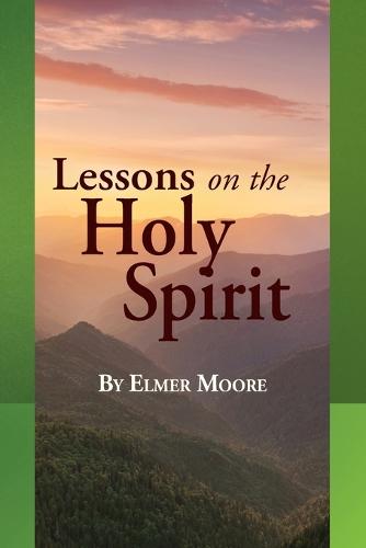 Lessons on the Holy Spirit (Paperback)