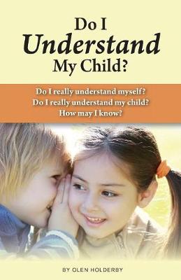 Do I Understand My Child? (Paperback)