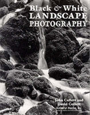 Black & White Landscape Photography (Paperback)
