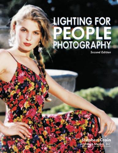 Lighting For People Photography 2ed (Paperback)