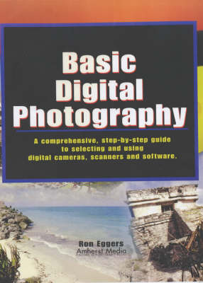 Basic Digital Photography (Paperback)