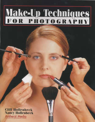 Make-up Techniques For Photography (Paperback)