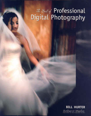 The Best Of Professional Digital Photography (Paperback)