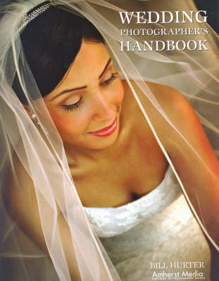 Wedding Photographer's Handbook (Paperback)