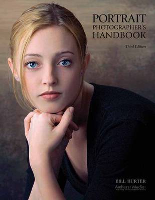 Portrait Photographer's Handbook: Third Edition (Paperback)