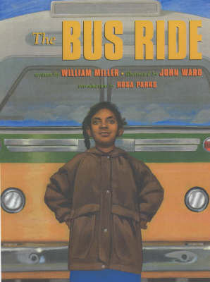 The Bus Ride (Paperback)