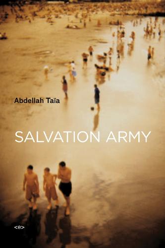 Salvation Army - Salvation Army (Paperback)