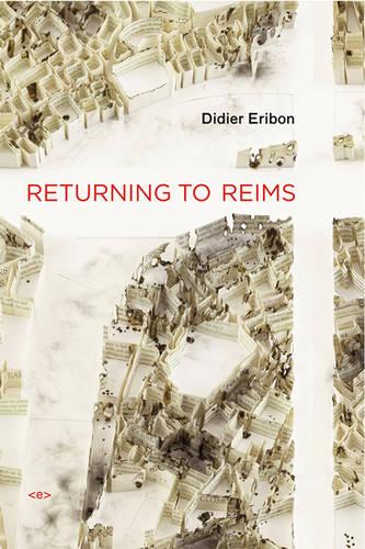 Returning to Reims - Returning to Reims (Paperback)