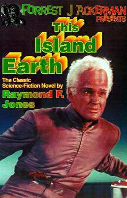 This Island Earth (Paperback)