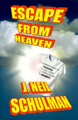Escape from Heaven (Hardback)