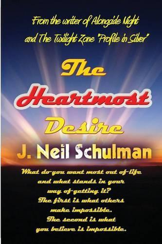 The Heartmost Desire (Paperback)