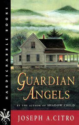 Guardian Angels - Hardscrabble Books (Paperback)
