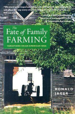 The Fate of Family Farming (Paperback)