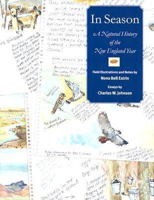 In Season (Hardback)