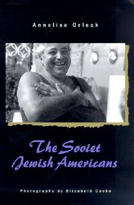 The Soviet Jewish Americans (Paperback)