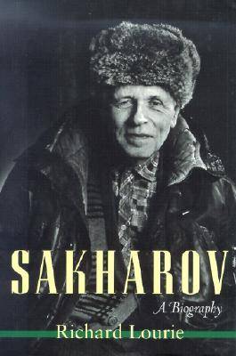 Sakharov: A Biography (Hardback)
