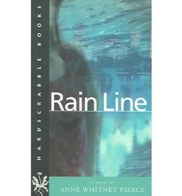 Rain Line (Paperback)
