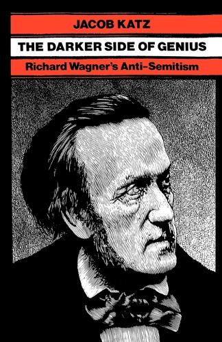 The Darker Side of Genius (Paperback)
