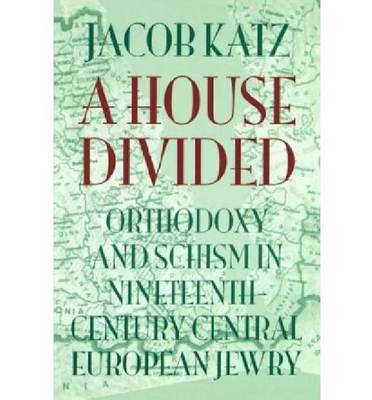 A House Divided (Paperback)