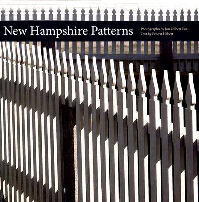 New Hampshire Patterns (Hardback)