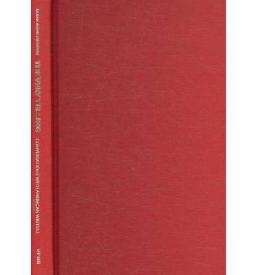 The Very Telling: Conversations with American Writers (Hardback)