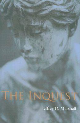 The Inquest - Hardscrabble Books (Hardback)