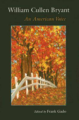 William Cullen Bryant (Paperback)